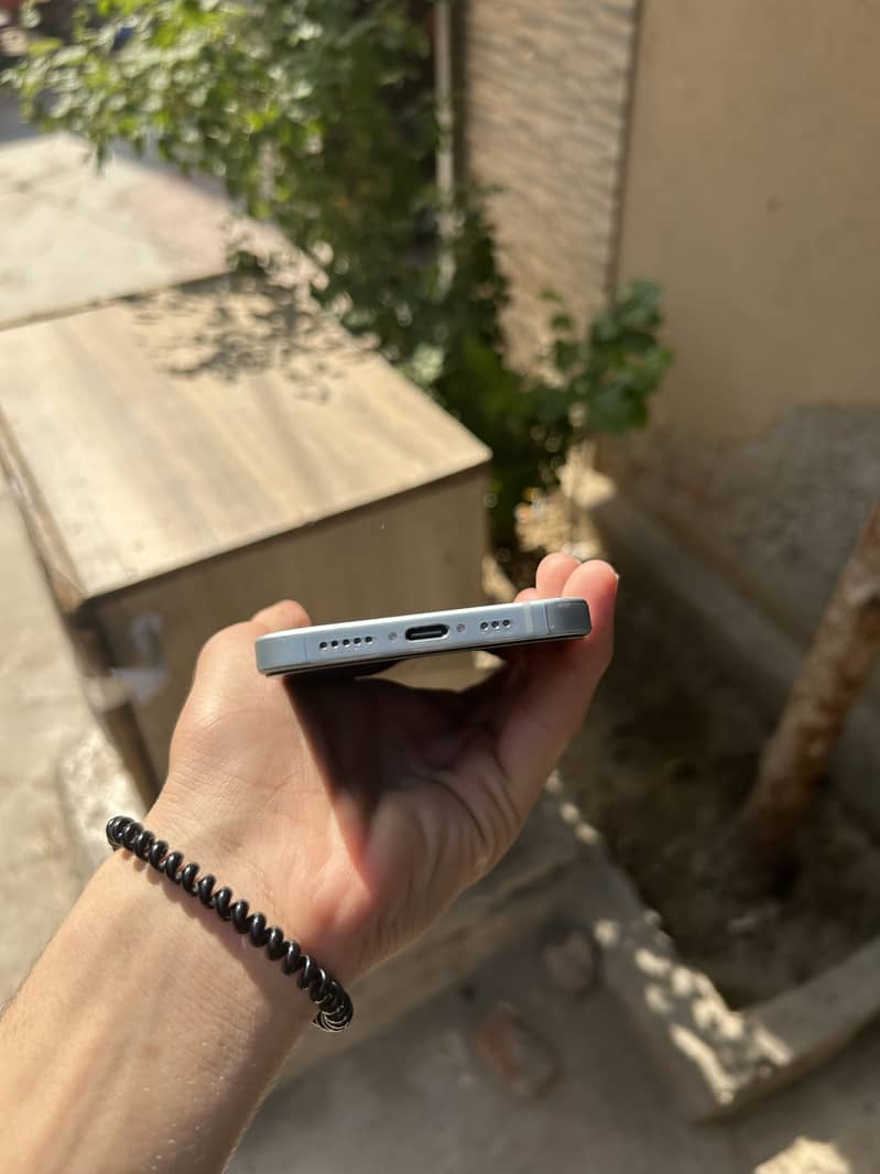 iPhone 15[JV Non pta] 5
