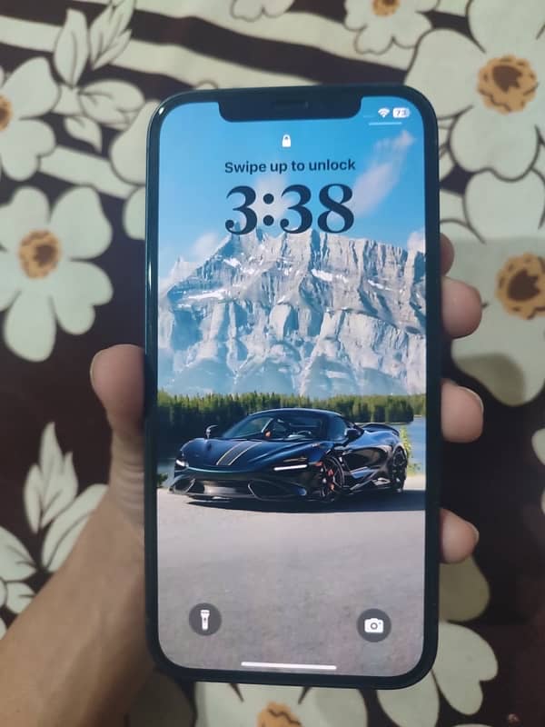 Iphone 12 JV 64GB 0