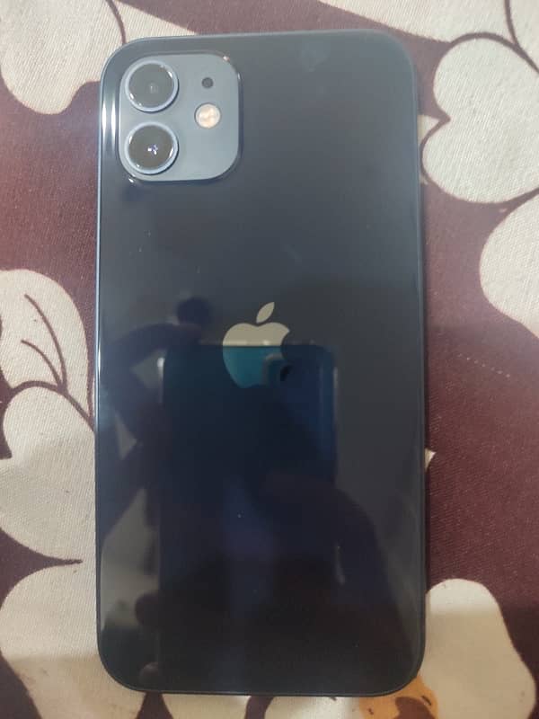 Iphone 12 JV 64GB 2