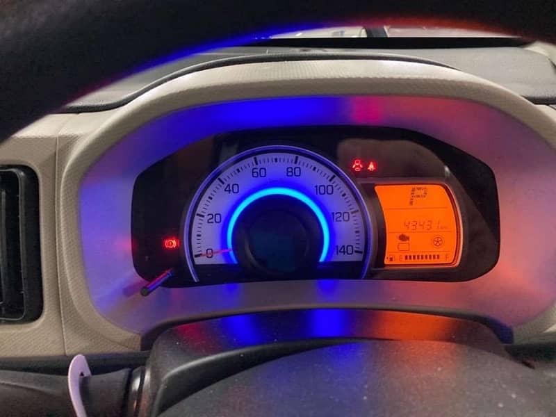 Suzuki Alto 2021 0