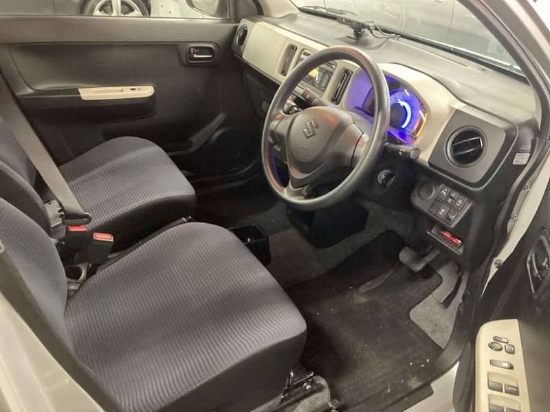 Suzuki Alto 2021 2