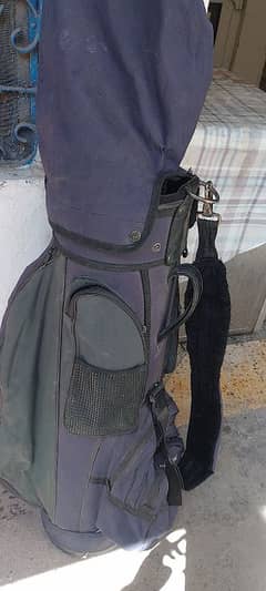golf