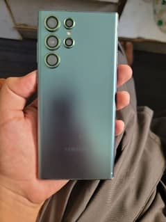 Samsung S22 Ultra