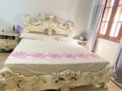 Deco Chiniot Bed set