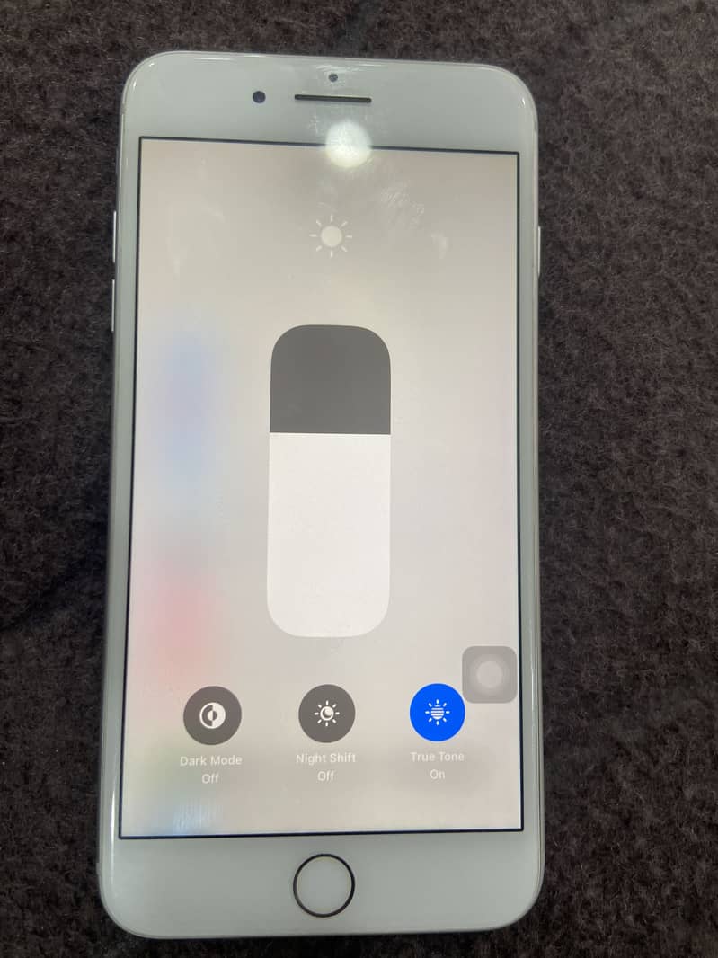 Iphone 8 plus approved 5