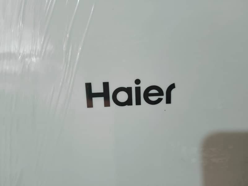 HAier 1.5 ton Split AC R410inverter gas (0306=4462/443)superbbset 5