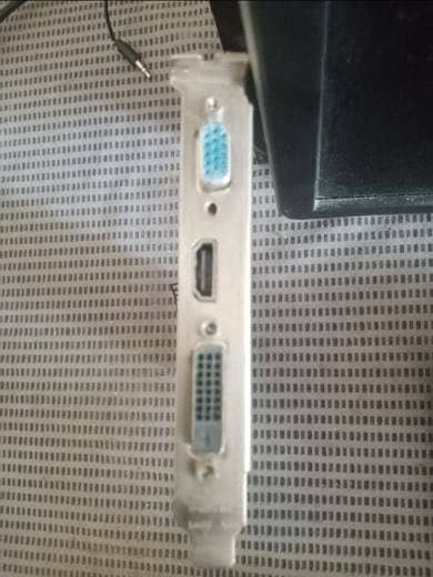 Geforce gt 740 2gb 2