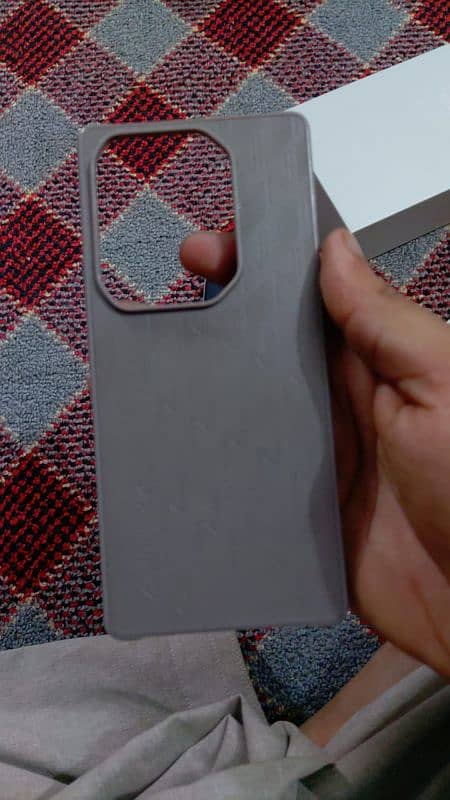 Infinix note 50 pro cotton pak 1