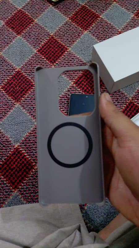 Infinix note 50 pro cotton pak 3