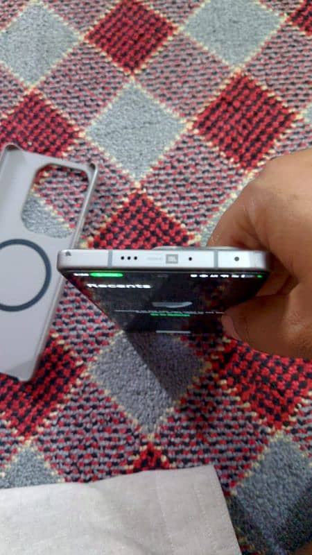 Infinix note 50 pro cotton pak 5