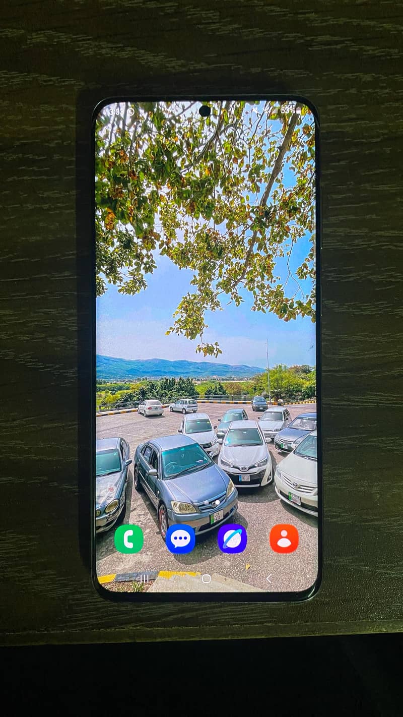 Samsung Galaxy S20 5G 0
