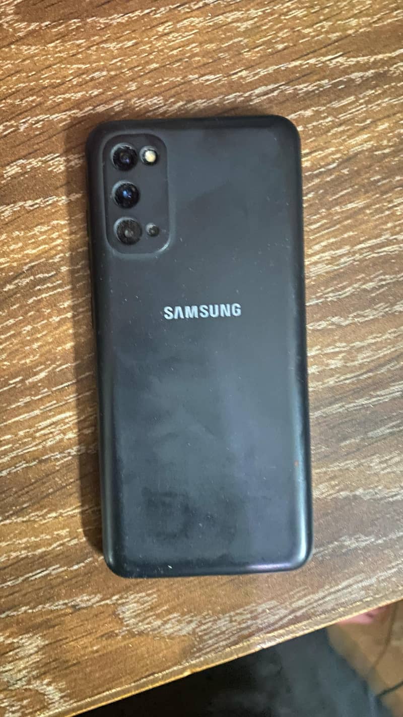Samsung Galaxy S20 5G 2