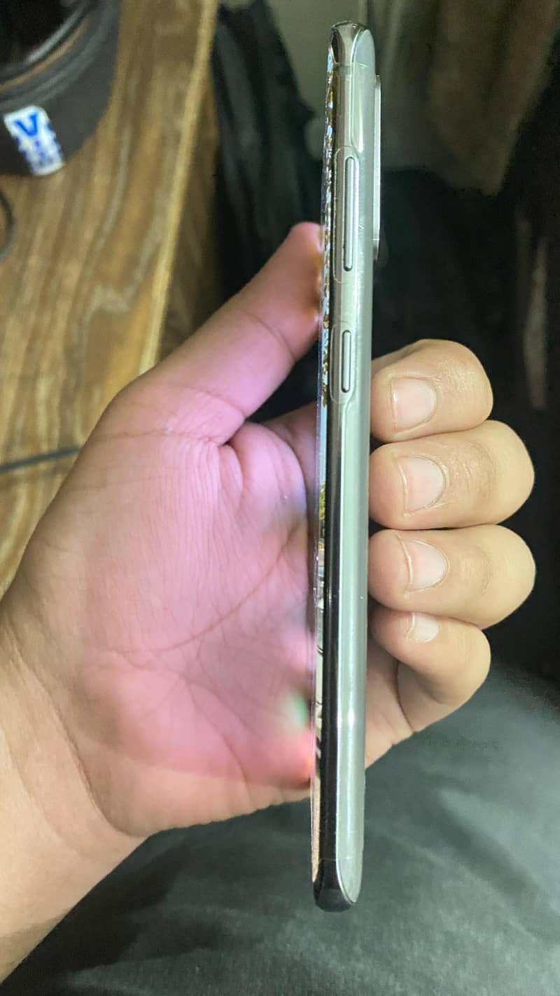 Samsung Galaxy S20 5G 7