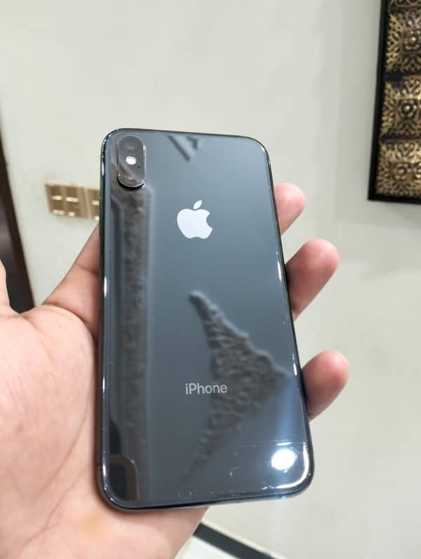 iPhone XS non pta exchange/sale 1