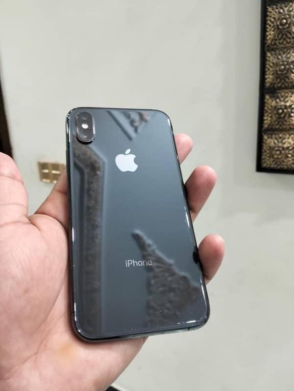 iPhone XS non pta exchange/sale 2