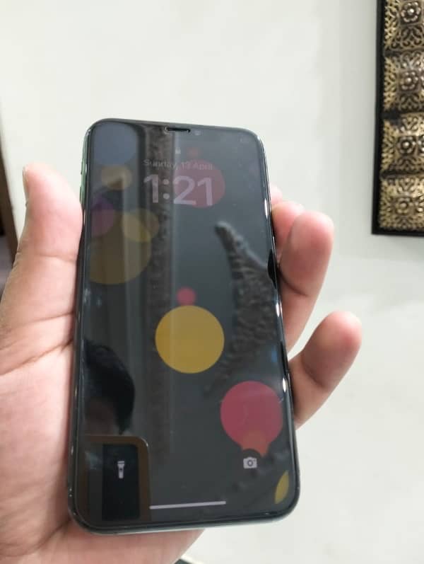 iPhone XS non pta exchange/sale 3
