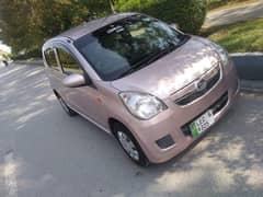 Daihatsu Mira 2016