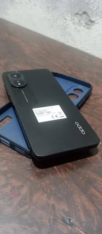 oppo A57 0
