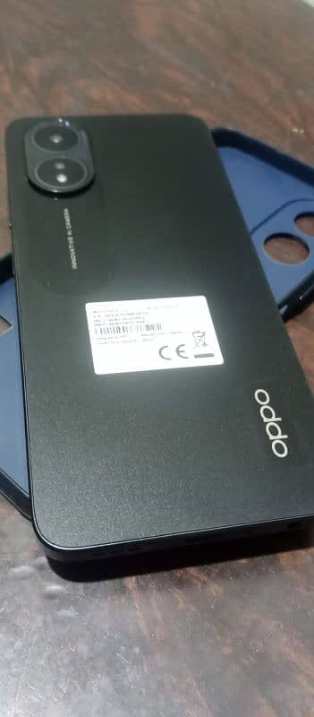 oppo A57 1