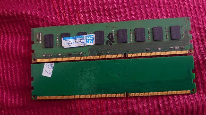 HP cpu ram hard 8