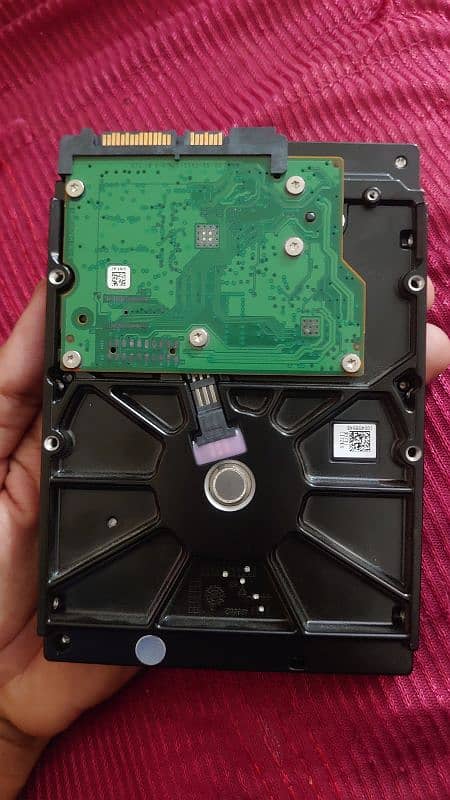 HP cpu ram hard 11