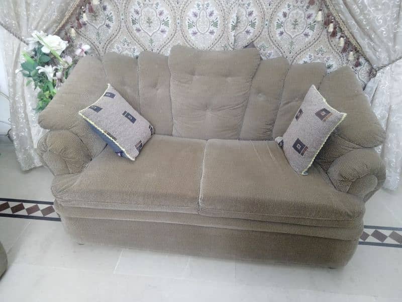 7 seater sofa set 1