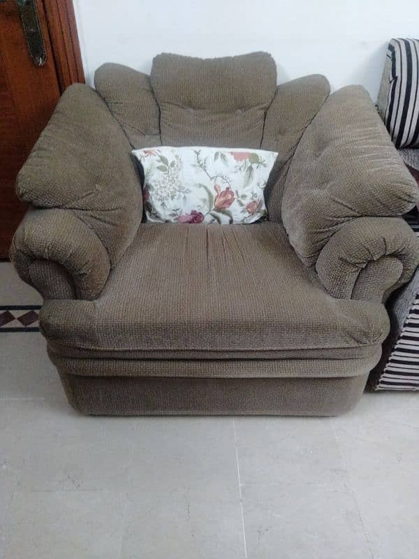 7 seater sofa set 2
