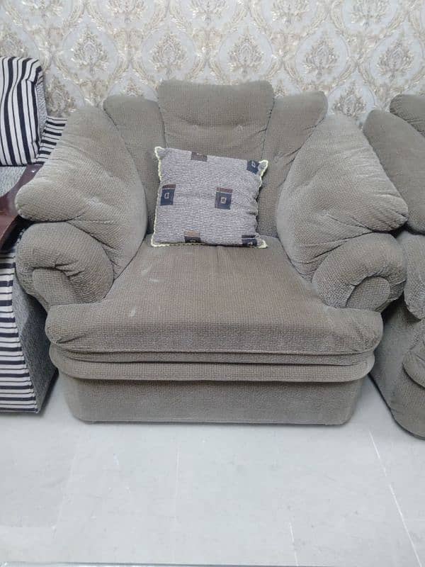 7 seater sofa set 3