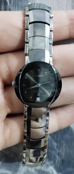 Swistar Sapphire
