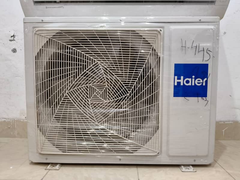 HAier 2 ton Dc inverter H445G (0306=4462/443)superbbset 2