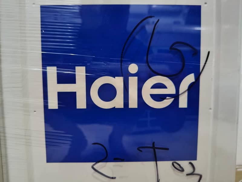 HAier 2 ton Dc inverter H445G (0306=4462/443)superbbset 4