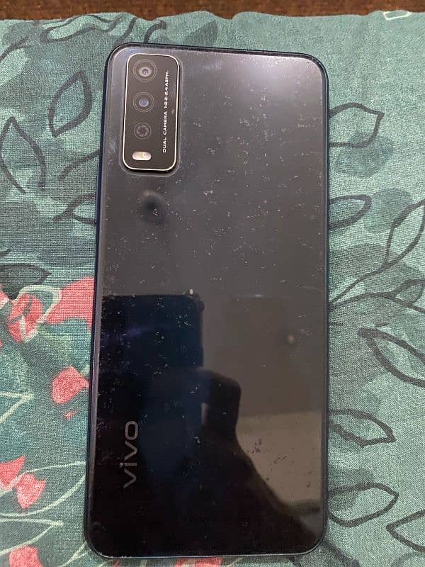 vivo y 12A 3 32 5