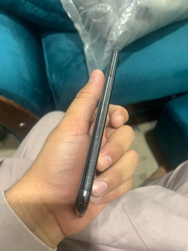i phone 7 PTA say approved 3