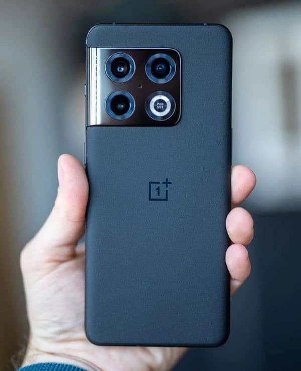 OnePlus 10 Pro 5G 8+4/128GB 0