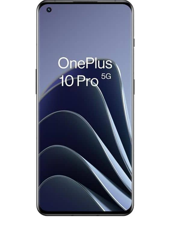 OnePlus 10 Pro 5G 8+4/128GB 1