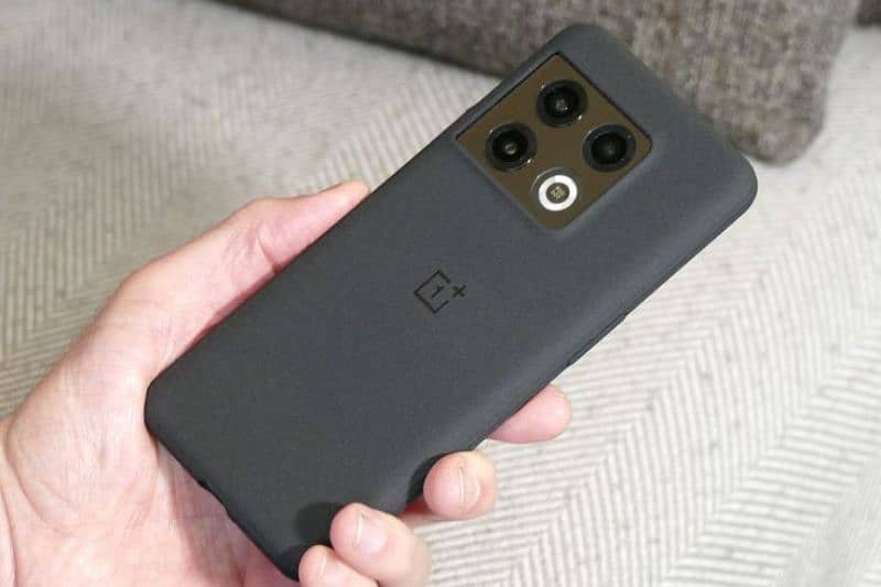 OnePlus 10 Pro 5G 8+4/128GB 4