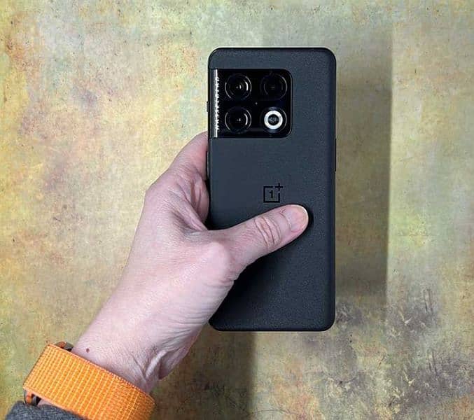 OnePlus 10 Pro 5G 8+4/128GB 5