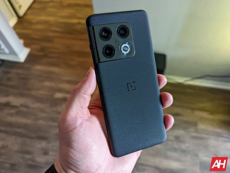 OnePlus 10 Pro 5G 8+4/128GB 6