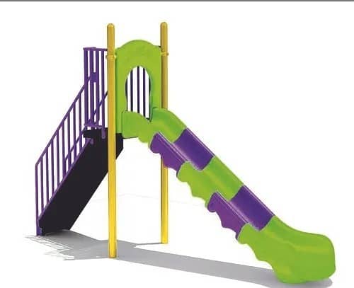 kids Slide/Swings/Kids rides/jhula/Spring rider/jungle gym/gazebo/bar 19