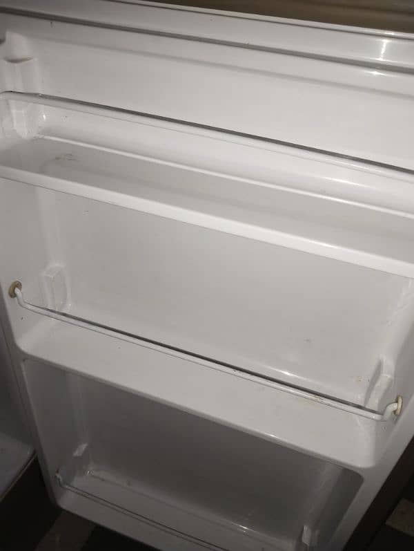 dawlance freezer 10
