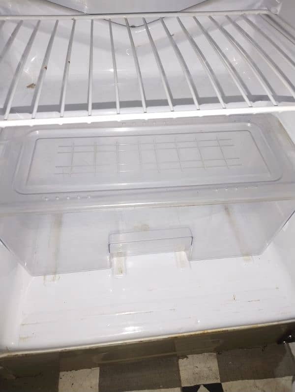dawlance freezer 11