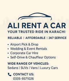 rent a car