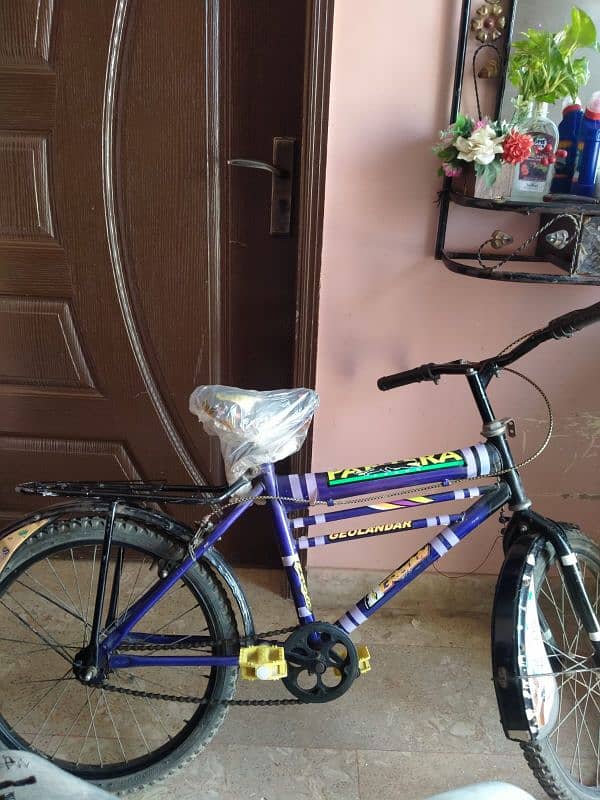 bicycle 0