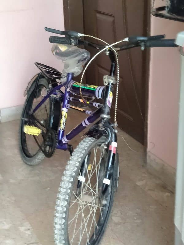 bicycle 3