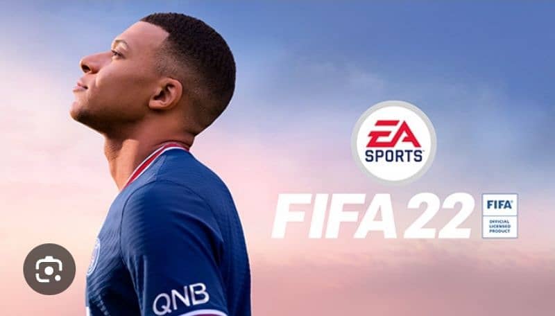 PS5 Dragon Ball Sparking Zero with DLC 1,2,3 and FIFA 22, Xenoverse 2 1