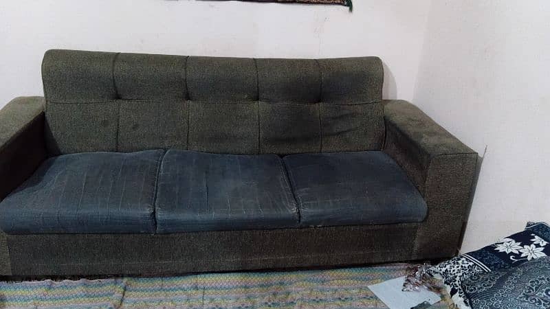 5seater sofa set 2