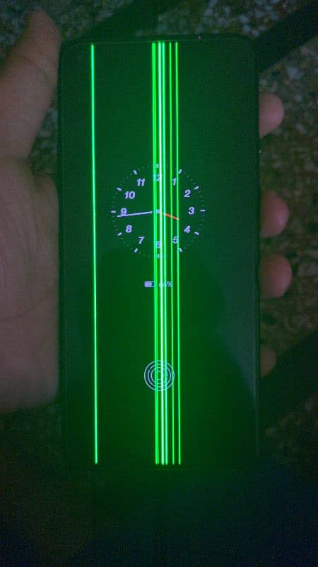 One Plus 9r 0