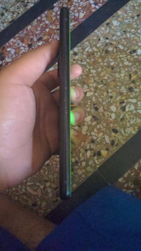 One Plus 9r 1