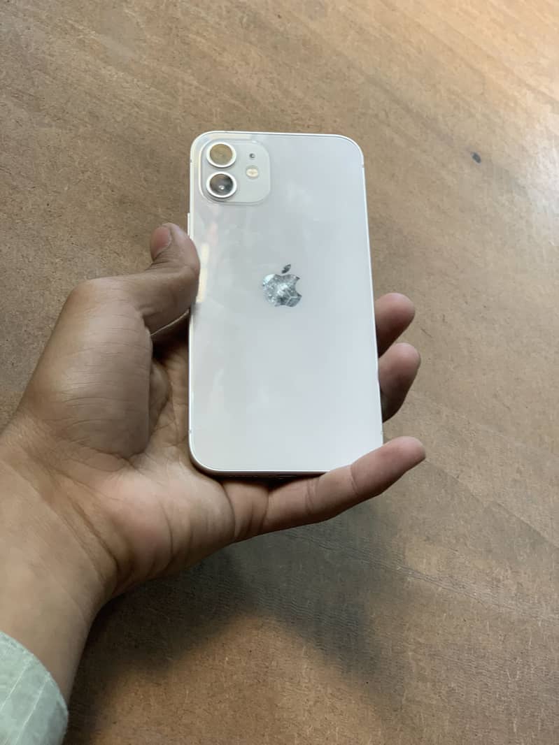 iphone 12 64gb all ok with box 2