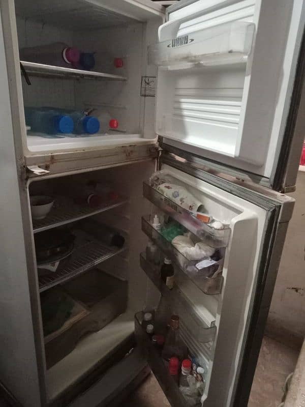 Freezer 0